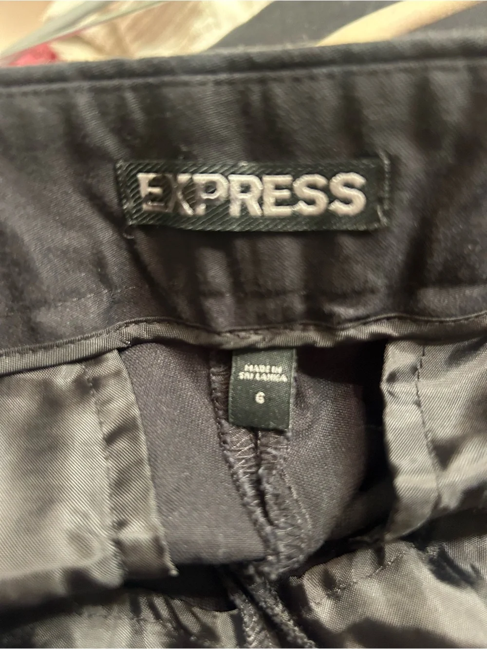 Express nwt classic